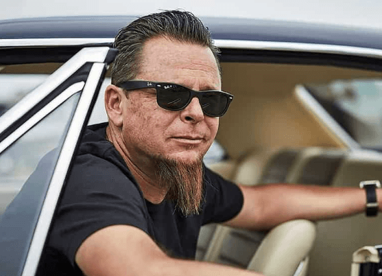 Dave Kindig Net Worth