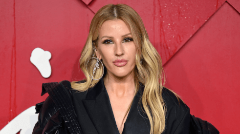 Ellie Goulding Net Worth