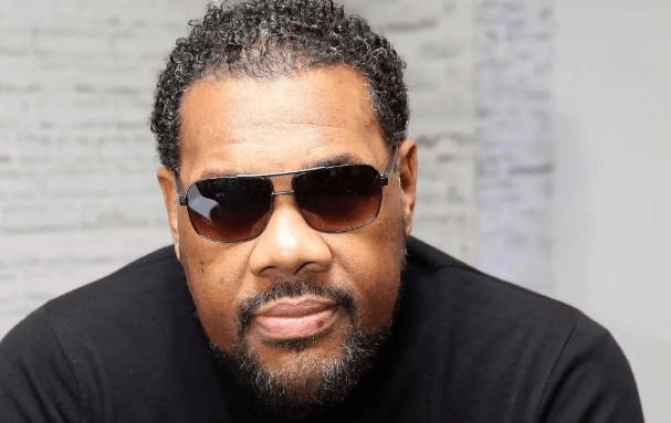Fatman Scoop Net Worth