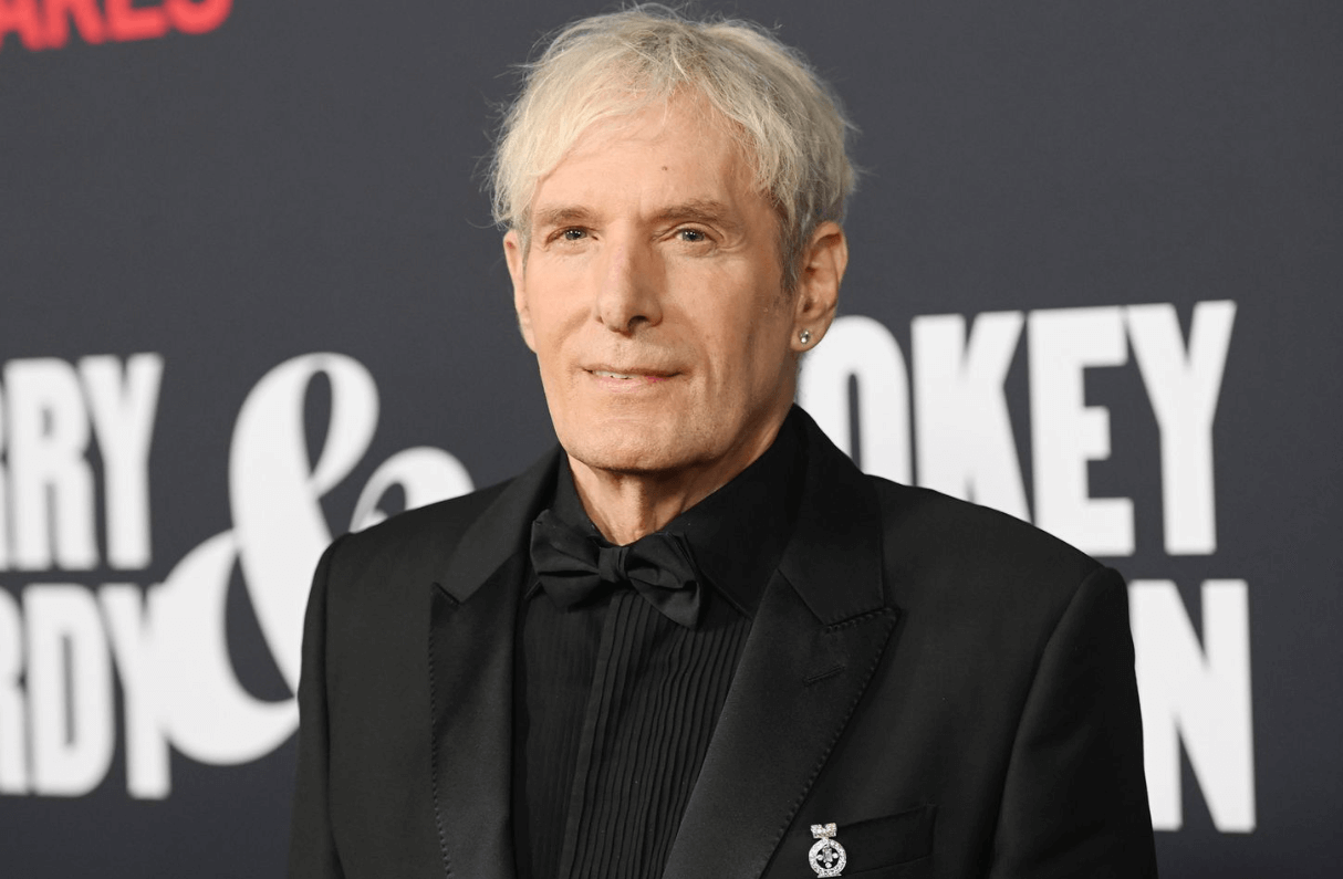 Michael Bolton Net Worth