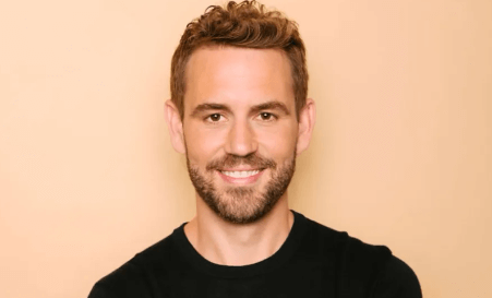 Nick Viall Net Worth