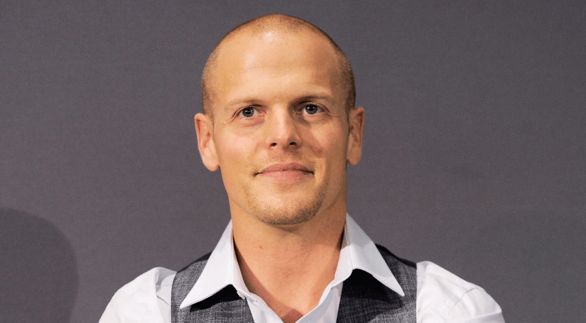 Tim Ferriss Net Worth