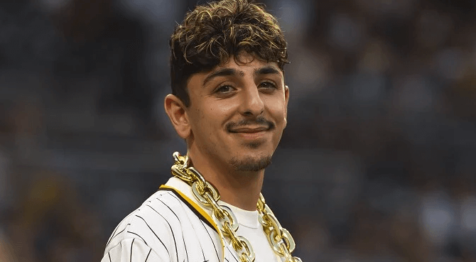 FaZe Rug YouTube Earnings