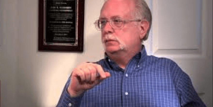 Dan Kennedy Net Worth