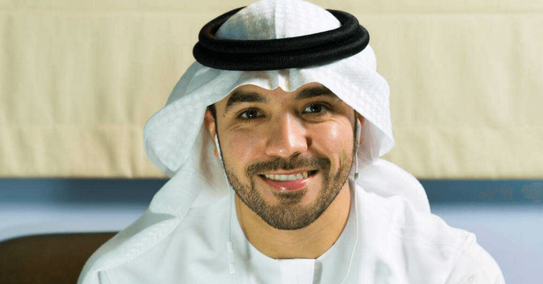Khalid Al Ameri Net Worth