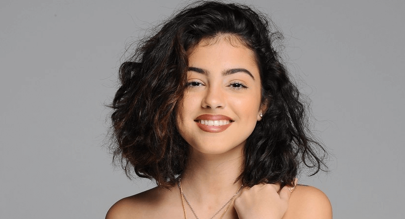 Malu Trevejo Net Worth