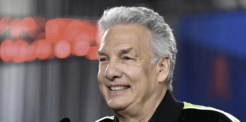 Marc Summers Net Worth