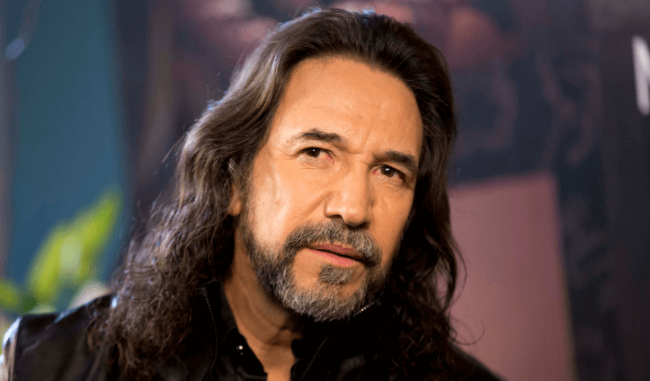 Marco Antonio Solis Net Worth