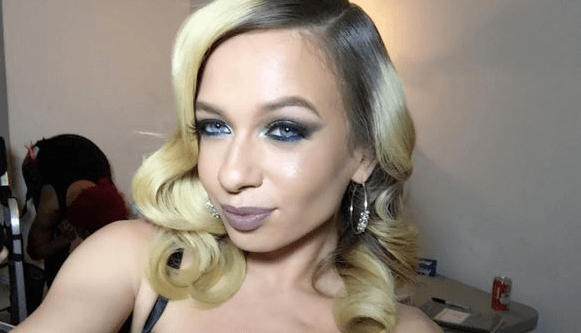 Mariahlynn Net Worth