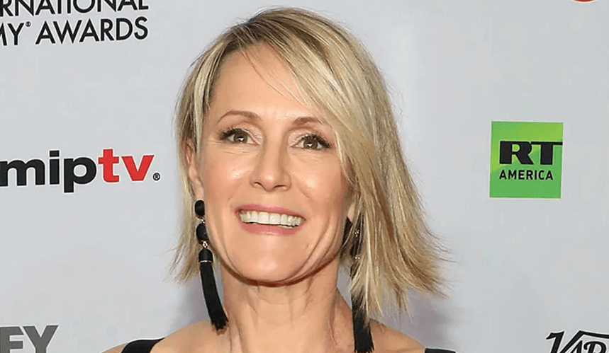 Mary Stuart Masterson Net Worth