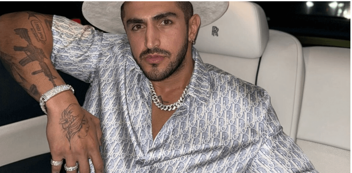 Aisan Eslami Net Worth