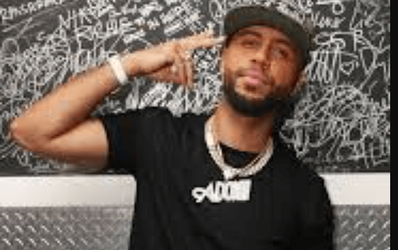 DJ Adonis Net Worth