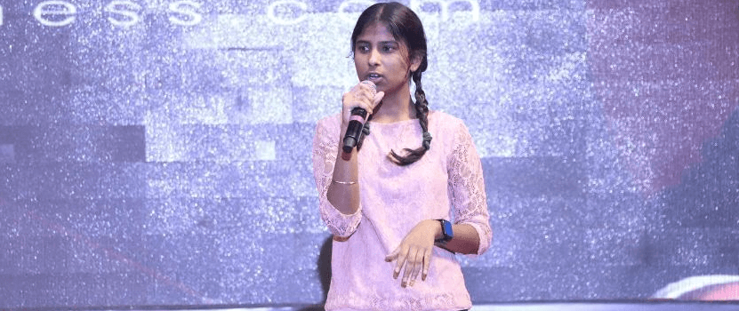 Janhavi Panwar Salary